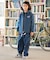 DC/キッズ ジャケット ジュニア 子供 25 KD PADDED COACHES JKT YJK254503 ディーシー/男の子 女の子 ムラサキスポーツ
