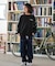 DC/キッズ 長袖 Tシャツ バックプリント ロンT 25 KD SKATE SKULL LS YLT254518 ジュニア 子供 ディーシー/男の子 女の子 ムラサキスポーツ