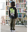 DC/キッズ 長袖 Tシャツ バックプリント ロンT 25 KD CLASH DECK LS YLT254519 ジュニア 子供 ディーシー/男の子 女の子 ムラサキスポーツ