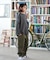 DC/キッズ 長袖 Tシャツ バックプリント ロンT 25 KD CLASH DECK LS YLT254519 ジュニア 子供 ディーシー/男の子 女の子 ムラサキスポーツ