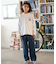 DC/キッズ 長袖 Tシャツ バックプリント ロンT 25 KD CLASH DECK LS YLT254519 ジュニア 子供 ディーシー/男の子 女の子 ムラサキスポーツ
