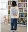 DC/キッズ 長袖 Tシャツ バックプリント ロンT 25 KD CLASH DECK LS YLT254519 ジュニア 子供 ディーシー/男の子 女の子 ムラサキスポーツ