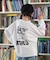 DC/キッズ 長袖 Tシャツ バックプリント ロンT 25 KD PLAY TIME LS YLT254520 ジュニア 子供 ディーシー/男の子 女の子 ムラサキスポーツ