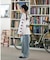 DC/キッズ 長袖 Tシャツ バックプリント ロンT 25 KD PLAY TIME LS YLT254520 ジュニア 子供 ディーシー/男の子 女の子 ムラサキスポーツ