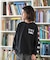 DC/キッズ 長袖 Tシャツ バックプリント ロンT 25 KD PLAY TIME LS YLT254520 ジュニア 子供 ディーシー/男の子 女の子 ムラサキスポーツ