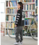 DC/キッズ 長袖 Tシャツ バックプリント ロンT 25 KD PLAY TIME LS YLT254520 ジュニア 子供 ディーシー/男の子 女の子 ムラサキスポーツ