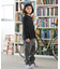 DC/キッズ 長袖 Tシャツ バックプリント ロンT 25 KD PLAY TIME LS YLT254520 ジュニア 子供 ディーシー/男の子 女の子 ムラサキスポーツ