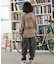 DC/キッズ 長袖 Tシャツ バックプリント ロンT 25 KD PLAY TIME LS YLT254520 ジュニア 子供 ディーシー/男の子 女の子 ムラサキスポーツ
