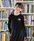 DC/キッズ 長袖 Tシャツ ロンT KD GS TELECO SHORT LS YLT254522M ジュニア 子供 ディーシー/男の子 女の子 ムラサキスポーツ