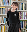 DC/キッズ 長袖 Tシャツ ロンT KD GS TELECO SHORT LS YLT254522M ジュニア 子供 ディーシー/男の子 女の子 ムラサキスポーツ
