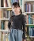 DC/キッズ 長袖 Tシャツ ロンT KD GS TELECO SHORT LS YLT254522M ジュニア 子供 ディーシー/男の子 女の子 ムラサキスポーツ