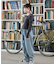DC/キッズ 長袖 Tシャツ ロンT KD GS TELECO SHORT LS YLT254522M ジュニア 子供 ディーシー/男の子 女の子 ムラサキスポーツ