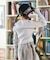 DC/キッズ 長袖 Tシャツ ロンT KD GS TELECO SHORT LS YLT254522M ジュニア 子供 ディーシー/男の子 女の子 ムラサキスポーツ