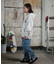 DC/キッズ プルオーバー パーカー バックプリント KD CLASH DECK PH フーディ YPO254512 ジュニア 子供 ディーシー/男の子 女の子 ムラサキスポーツ