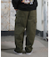 DC/キッズ ロンパン デニム ロングパンツ 25 KD WIDE CARGO PANT YPT254506 ジュニア 子供 ディーシー/男の子 女の子 ムラサキスポーツ