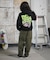 DC/キッズ ロンパン デニム ロングパンツ 25 KD WIDE CARGO PANT YPT254506 ジュニア 子供 ディーシー/男の子 女の子 ムラサキスポーツ