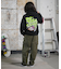 DC/キッズ ロンパン デニム ロングパンツ 25 KD WIDE CARGO PANT YPT254506 ジュニア 子供 ディーシー/男の子 女の子 ムラサキスポーツ