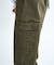 DC/キッズ ロンパン デニム ロングパンツ 25 KD WIDE CARGO PANT YPT254506 ジュニア 子供 ディーシー/男の子 女の子 ムラサキスポーツ