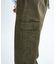 DC/キッズ ロンパン デニム ロングパンツ 25 KD WIDE CARGO PANT YPT254506 ジュニア 子供 ディーシー/男の子 女の子 ムラサキスポーツ