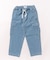 DC/キッズ ロンパン デニム ロングパンツ 25 KD WIDE CARGO PANT YPT254506 ジュニア 子供 ディーシー/男の子 女の子 ムラサキスポーツ