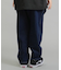 DC/キッズ ロンパン デニム ロングパンツ 25 KD WIDE PAINTER PANT YPT254507 ジュニア 子供 ディーシー/男の子 女の子 ムラサキスポーツ
