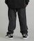 DC/キッズ ロンパン デニム ロングパンツ 25 KD WIDE PAINTER PANT YPT254507 ジュニア 子供 ディーシー/男の子 女の子 ムラサキスポーツ