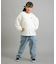 DC/キッズ ロンパン デニム ロングパンツ 25 KD WIDE PAINTER PANT YPT254507 ジュニア 子供 ディーシー/男の子 女の子 ムラサキスポーツ