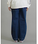 DC/キッズ ロンパン デニム ロングパンツ 25 KD WIDE PAINTER PANT YPT254507 ジュニア 子供 ディーシー/男の子 女の子 ムラサキスポーツ