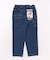 DC/キッズ ロンパン デニム ロングパンツ 25 KD WIDE PAINTER PANT YPT254507 ジュニア 子供 ディーシー/男の子 女の子 ムラサキスポーツ