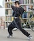 DC/キッズ ロンパン スウェット ロングパンツ 25 KD HIDDEN FLEECE PANT YPT254508 ジュニア 子供 ディーシー/男の子 女の子 ムラサキスポーツ