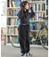 DC/キッズ ロンパン スウェット ロングパンツ 25 KD HIDDEN FLEECE PANT YPT254508 ジュニア 子供 ディーシー/男の子 女の子 ムラサキスポーツ