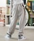DC/キッズ ロンパン スウェット ロングパンツ 25 KD HIDDEN FLEECE PANT YPT254508 ジュニア 子供 ディーシー/男の子 女の子 ムラサキスポーツ