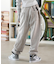 DC/キッズ ロンパン スウェット ロングパンツ 25 KD HIDDEN FLEECE PANT YPT254508 ジュニア 子供 ディーシー/男の子 女の子 ムラサキスポーツ