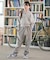 DC/キッズ ロンパン スウェット ロングパンツ 25 KD HIDDEN FLEECE PANT YPT254508 ジュニア 子供 ディーシー/男の子 女の子 ムラサキスポーツ