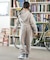 DC/キッズ ロンパン スウェット ロングパンツ 25 KD HIDDEN FLEECE PANT YPT254508 ジュニア 子供 ディーシー/男の子 女の子 ムラサキスポーツ