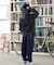 DC/キッズ ジップアップ パーカー ダメージ加工 KD HIDDEN ZH フーディ YZP254509 ジュニア 子供 ディーシー/男の子 女の子 ムラサキスポーツ