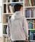 DC/キッズ ジップアップ パーカー ダメージ加工 KD HIDDEN ZH フーディ YZP254509 ジュニア 子供 ディーシー/男の子 女の子 ムラサキスポーツ