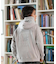 DC/キッズ ジップアップ パーカー ダメージ加工 KD HIDDEN ZH フーディ YZP254509 ジュニア 子供 ディーシー/男の子 女の子 ムラサキスポーツ