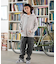 DC/キッズ ジップアップ パーカー ダメージ加工 KD HIDDEN ZH フーディ YZP254509 ジュニア 子供 ディーシー/男の子 女の子 ムラサキスポーツ