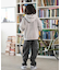 DC/キッズ ジップアップ パーカー ダメージ加工 KD HIDDEN ZH フーディ YZP254509 ジュニア 子供 ディーシー/男の子 女の子 ムラサキスポーツ