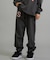 POLER/キッズ ロングパンツ スウェットパンツ セットアップ対応 KIDS SWEAT PANTS 259MCV0040 ジュニア ダンス 子供 ポーラー/男の子 女の子 ムラサキスポーツ