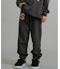 POLER/キッズ ロングパンツ スウェットパンツ セットアップ対応 KIDS SWEAT PANTS 259MCV0040 ジュニア ダンス 子供 ポーラー/男の子 女の子 ムラサキスポーツ