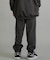 POLER/キッズ ロングパンツ スウェットパンツ セットアップ対応 KIDS SWEAT PANTS 259MCV0040 ジュニア ダンス 子供 ポーラー/男の子 女の子 ムラサキスポーツ