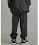POLER/キッズ ロングパンツ スウェットパンツ セットアップ対応 KIDS SWEAT PANTS 259MCV0040 ジュニア ダンス 子供 ポーラー/男の子 女の子 ムラサキスポーツ