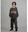 POLER/キッズ ロングパンツ スウェットパンツ セットアップ対応 KIDS SWEAT PANTS 259MCV0040 ジュニア ダンス 子供 ポーラー/男の子 女の子 ムラサキスポーツ