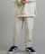 POLER/キッズ ロングパンツ スウェットパンツ セットアップ対応 KIDS SWEAT PANTS 259MCV0040 ジュニア ダンス 子供 ポーラー/男の子 女の子 ムラサキスポーツ