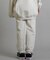 POLER/キッズ ロングパンツ スウェットパンツ セットアップ対応 KIDS SWEAT PANTS 259MCV0040 ジュニア ダンス 子供 ポーラー/男の子 女の子 ムラサキスポーツ