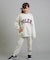 POLER/キッズ ロングパンツ スウェットパンツ セットアップ対応 KIDS SWEAT PANTS 259MCV0040 ジュニア ダンス 子供 ポーラー/男の子 女の子 ムラサキスポーツ
