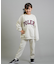 POLER/キッズ ロングパンツ スウェットパンツ セットアップ対応 KIDS SWEAT PANTS 259MCV0040 ジュニア ダンス 子供 ポーラー/男の子 女の子 ムラサキスポーツ