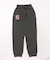 POLER/キッズ ロングパンツ スウェットパンツ セットアップ対応 KIDS SWEAT PANTS 259MCV0040 ジュニア ダンス 子供 ポーラー/男の子 女の子 ムラサキスポーツ